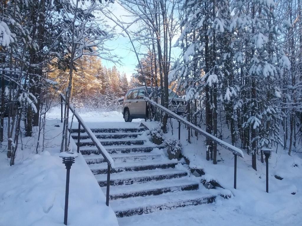 Дома для отпуска Apartment Seita Леви